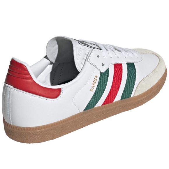 🎄 ADIDAS SAMBA CHRISTMAS FIFA 2026 🎄 - Picture 3 of 4